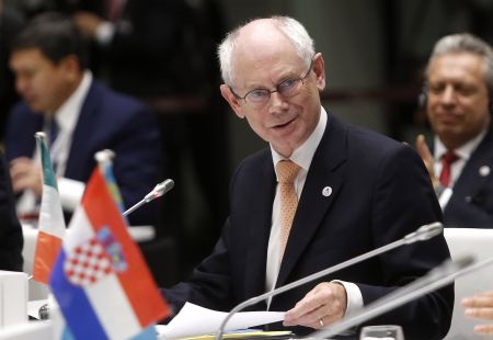 Τι αποκαλύπτει ο Ρομπάι για την ελληνική κρίση στο βιβλίο του