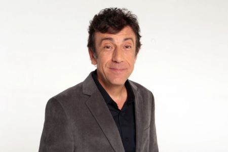 Μανώλης Μαυροματάκης: Εχουμε ανάγκη να μας αγαπούν