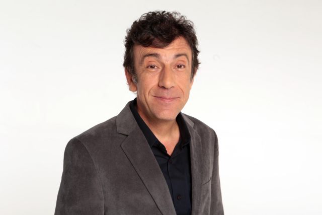 Μανώλης Μαυροματάκης: Εχουμε ανάγκη να μας αγαπούν