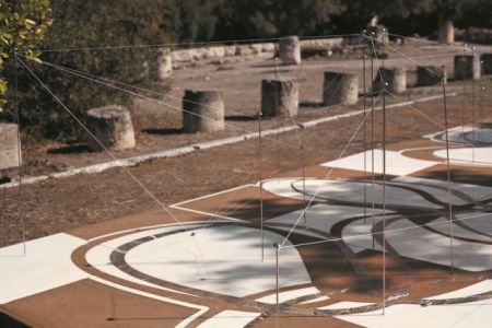 «Παλμικά πεδία» στην Αρχαία Αγορά