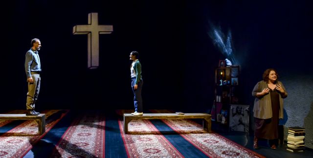 «Αβελάρδος και Ελοϊζα» = Love for Ever