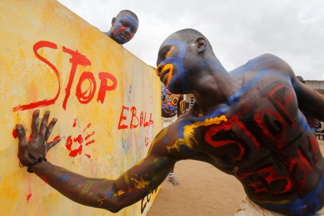 Ο ιός καλπάζει, οι αρμόδιοι ολιγωρούν