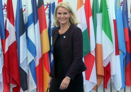 Οι Δανές κατεβαίνουν σε απεργία διαρκείας