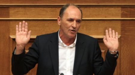 Ο ΣΥΡΙΖΑ στο Σίτι του Λονδίνου