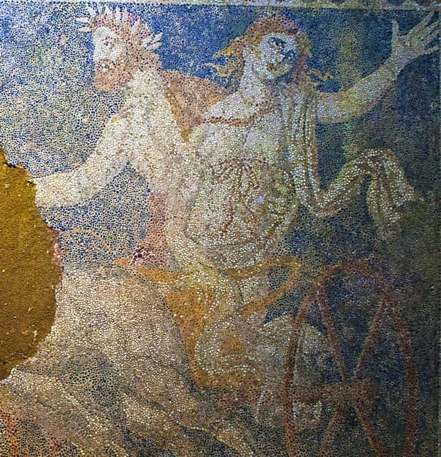 Η «προίκα» της Αμφίπολης…