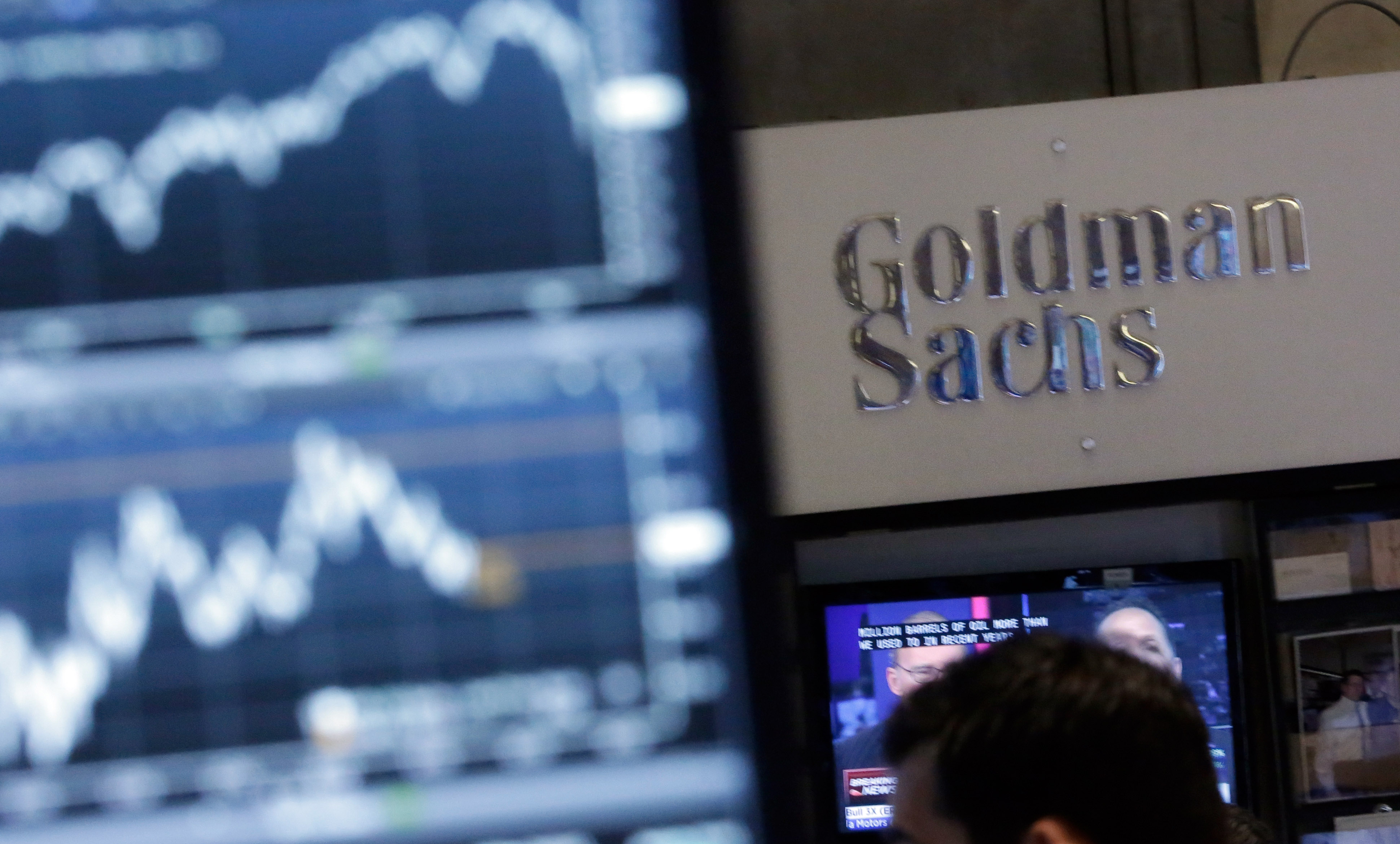 Goldman Sachs: Επιδείνωση στη λειτουργία ελληνικών τραπεζών