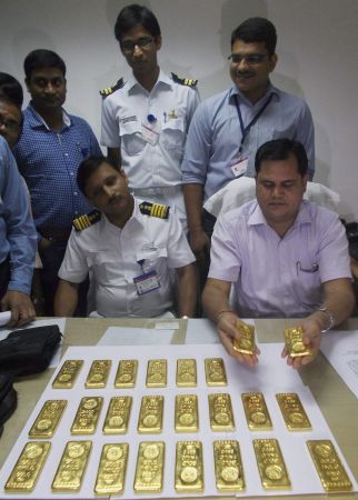 Διεθνής Διαφάνεια: Αδιαφορία για την καταπολέμηση της διαφθοράς στο εμπόριο