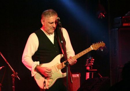 Νίκος Πορτοκάλογλου: Λιμάνια ξένα στο Passport