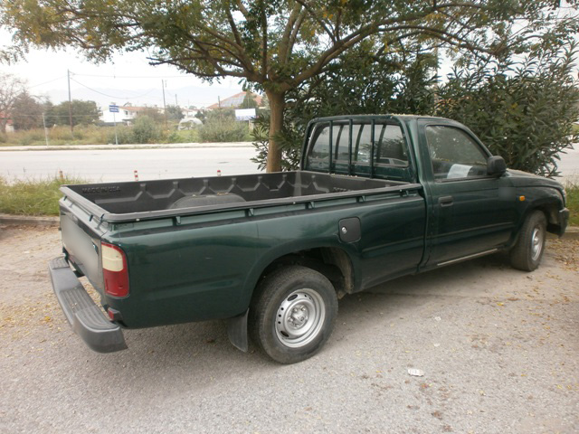 Εξάρθρωση σπείρας 28 ατόμων που έκλεβαν αγροτικά οχήματα