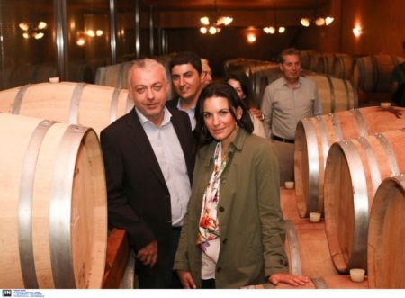 Ολγα Κεφαλογιάννη: Ανάπτυξη ειδικών μορφών τουρισμού