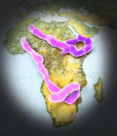 Εμπολα: Στον κλοιό του θανατηφόρου ιού