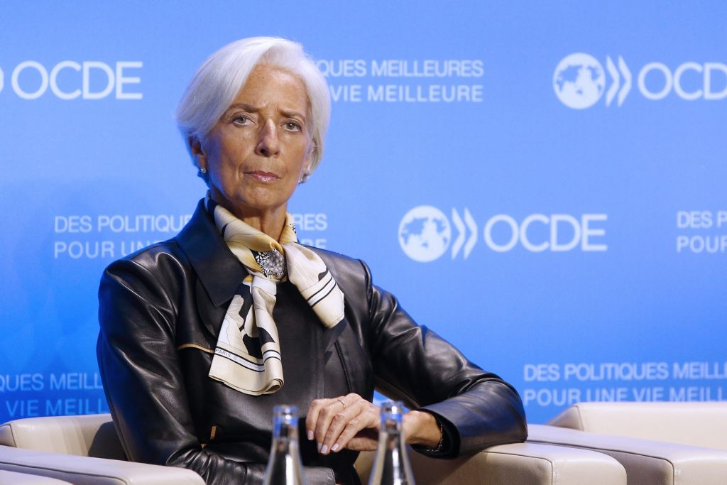 ΔΝΤ: Μη αποτελεσματικές οι προτάσεις που εισηγηθήκαμε το 2010