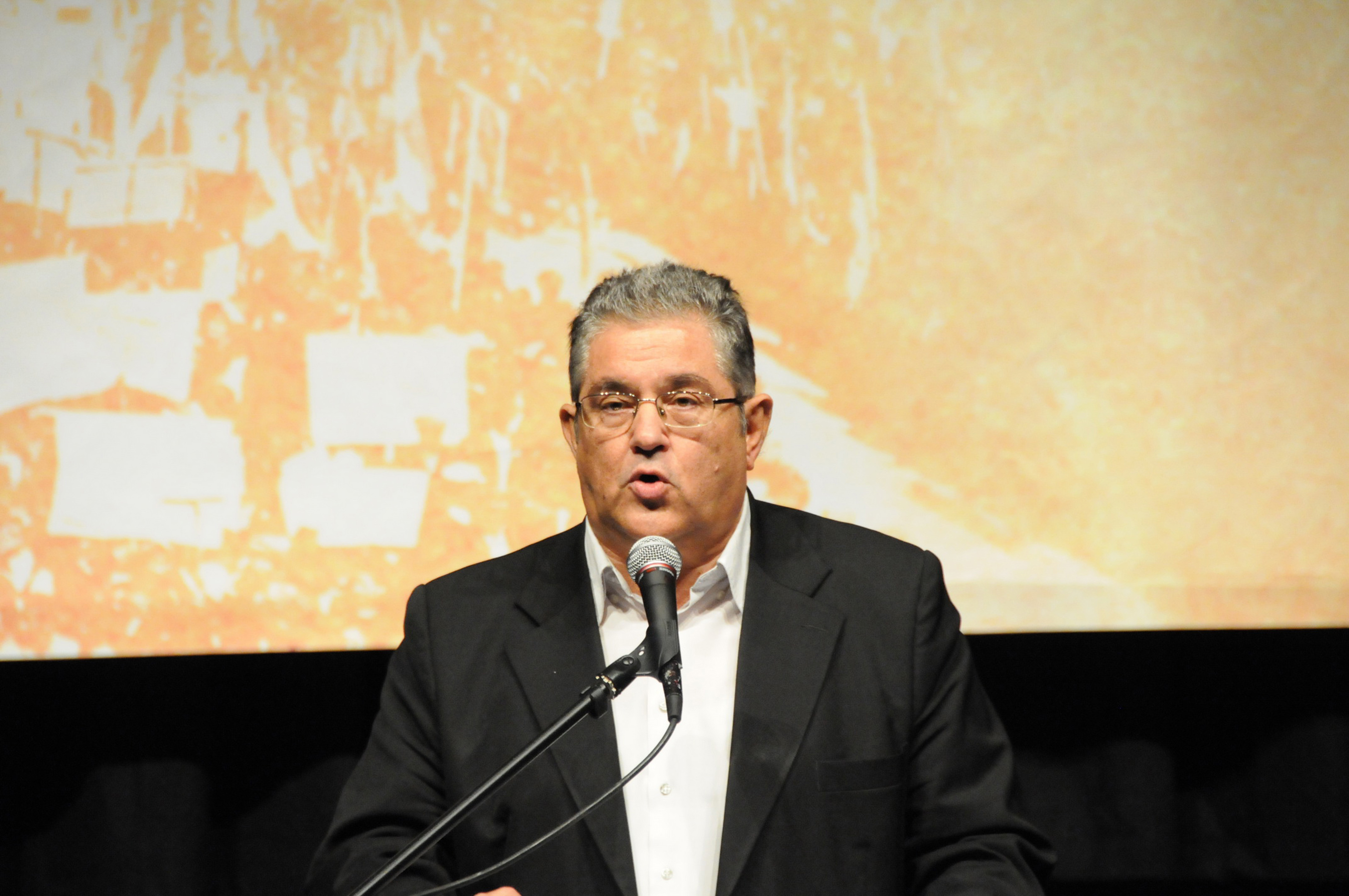 Κουτσούμπας: Το ΚΚΕ δεν θα ψηφίσει κανέναν για Πρόεδρο Δημοκρατίας