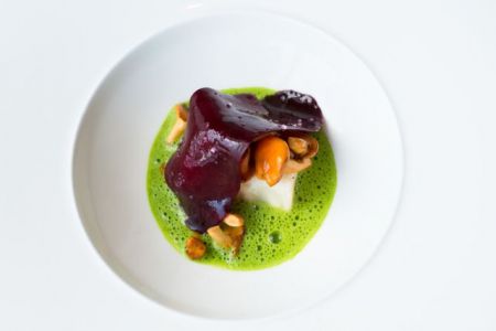 Οι σεφ του μέλλοντος στο Sani Gourmet 2016