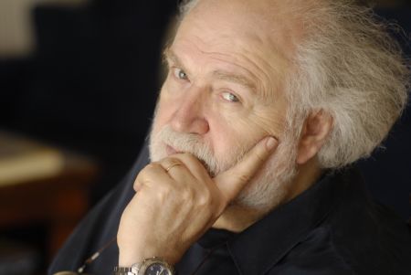 Ο Γιάννης Μαρκόπουλος «Αυτοπροσώπως» στον Νίκο Θρασυβούλου