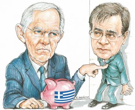 Αναζητούν διέξοδο με λάιτ δεσμεύσεις