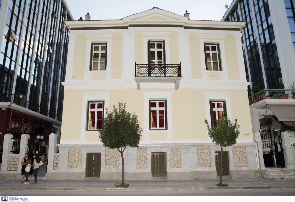 Ποινική δίωξη στην πρώην προέδρο του ΟΚΑΝΑ Μένη Μαλλιώρη