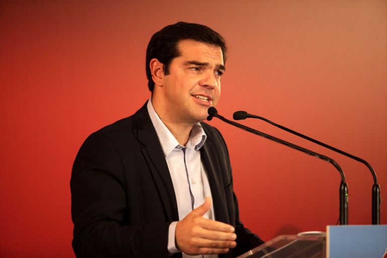 ΣΥΡΙΖΑ: η «νέα μνημονιακή συμφωνία» Σαμαρά θηλιά λιτότητας | tovima.gr