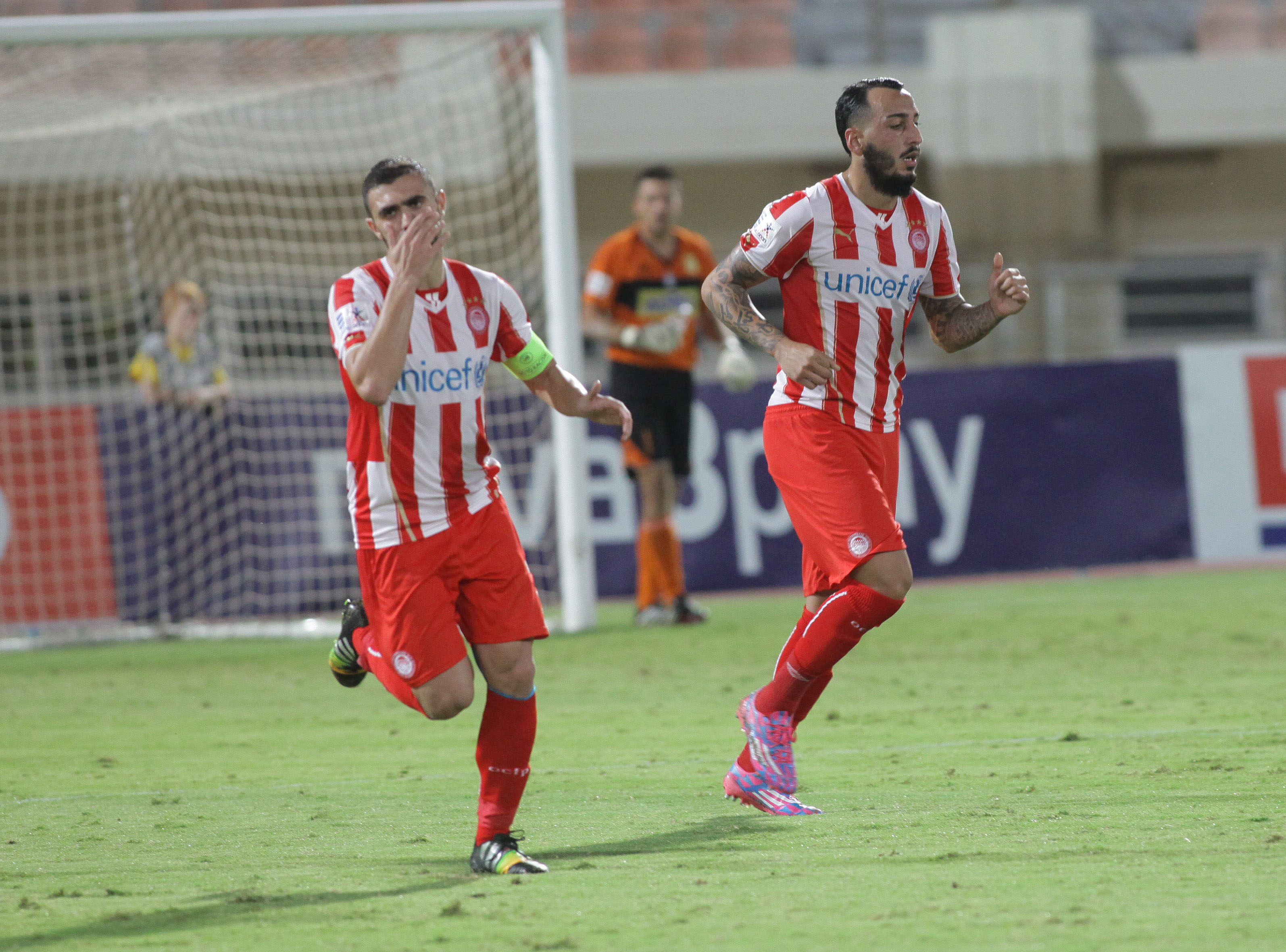 Σούπερ Λιγκ: «Χ» σε Τρίπολη, Χανιά και Βέροια