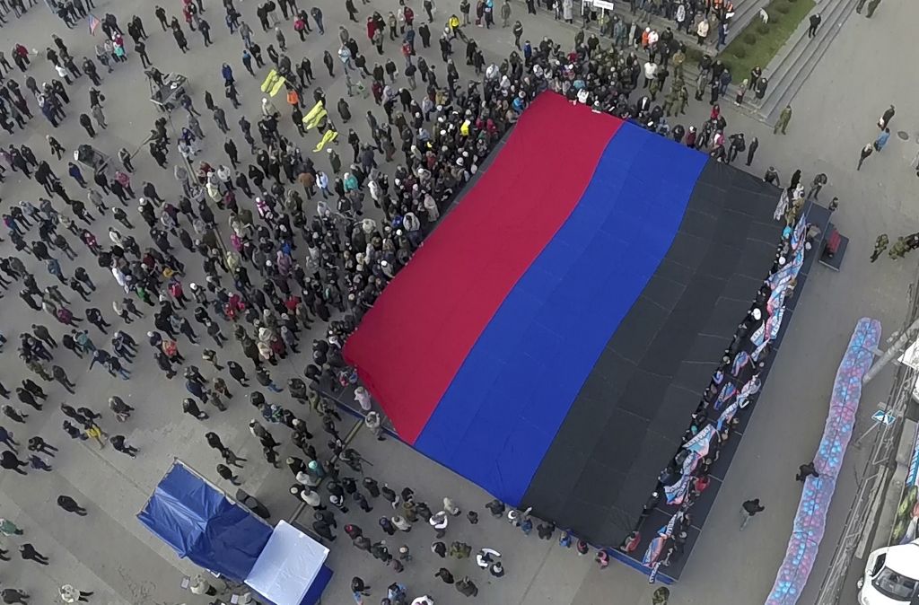 ΕΕ: Εκκληση για διεξαγωγή εκλογών στην Ουκρανία χωρίς εμπόδια