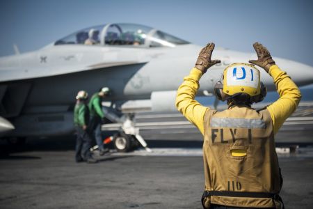 Πεντάγωνο: Αμερικανοί στρατιωτικοί στο Ιράκ εκτέθηκαν σε χημικές ουσίες