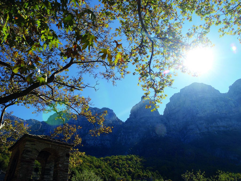 Λίθινα τοπία