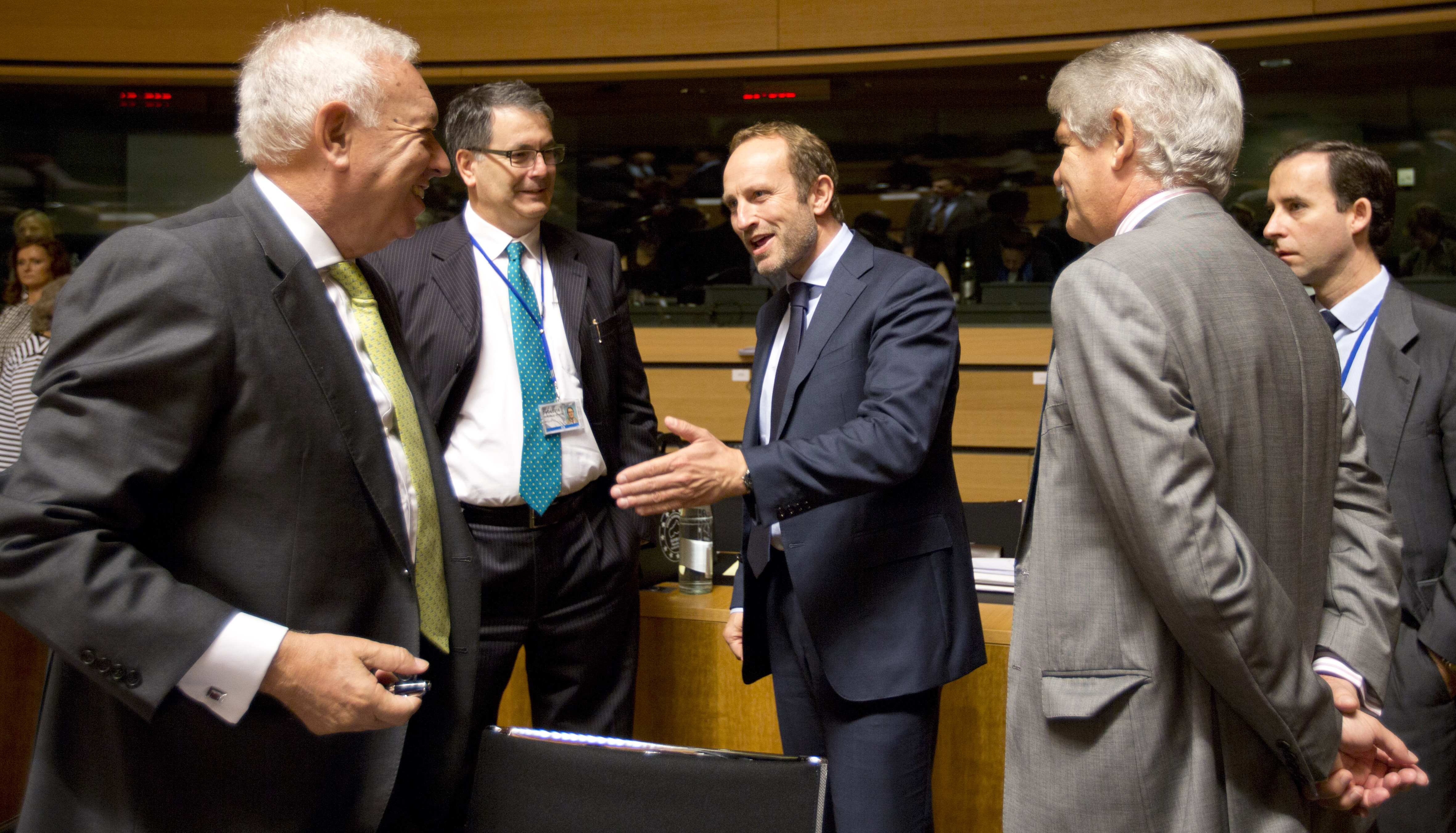 Ενα δισ. ευρώ για την αντιμετώπιση του Εμπολα θα συγκεντρώσει η ΕΕ