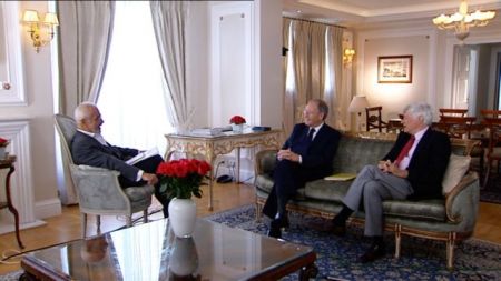 Η επιστροφή των γλυπτών του Παρθενώνα στην “Ανατροπή”