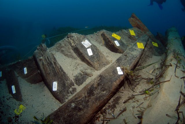 Ζάκυνθος: Σε εξέλιξη οι διαδικασίες για τη δημιουργία Αρχαιολογικού Μουσείου