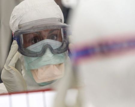 Κίνδυνος για πέντε επιδημίες μέσα στο 2016