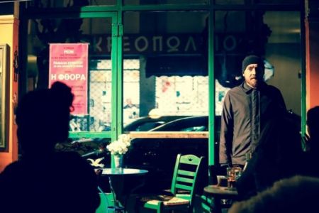 «Ρέον»: Η φθορά-Μια φανταστική ομιλία, σε ένα ανύπαρκτο κοινό