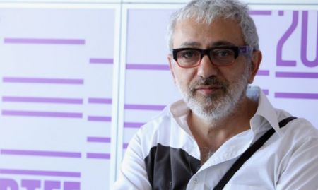 Πολ Λάβερτι και Ελία Σουλεϊμάν στο Πανόραμα Κινηματογράφου