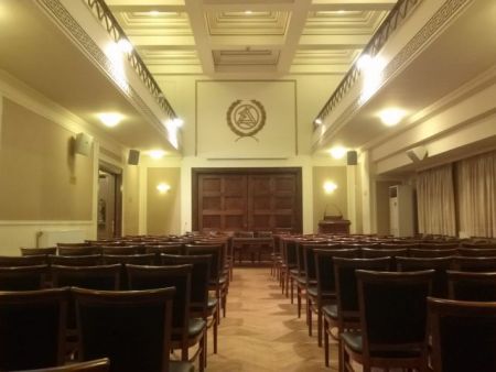 Δικηγορικές εταιρίες διαφωνούν με την τριχοτόμηση του Πρωτοδικείου Αθηνών