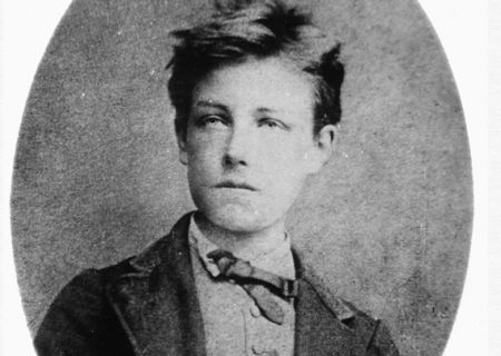 Αφιέρωμα στα τραγούδια που έχουν εμπνευστεί από τα ποιήματα του Αρθούρου Ρεμπώ