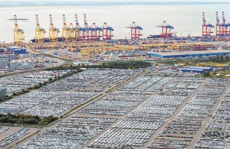 Επιστρέφει ξαφνικά… η αισιοδοξία στην Ευρώπη