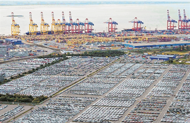 Επιστρέφει ξαφνικά… η αισιοδοξία στην Ευρώπη