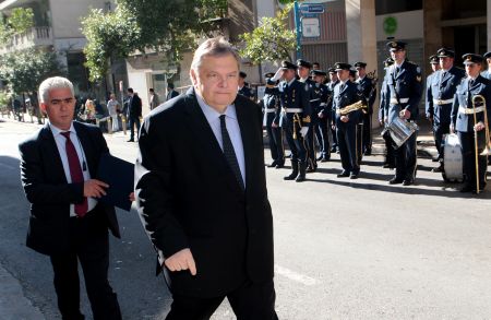 Βενιζέλος: Δικαιούμαστε να μπούμε σε νέα φάση, χωρίς νέο πρόγραμμα