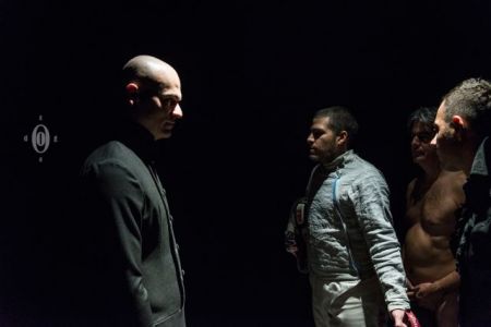 Ενα μπαρόκ ηπειρώτικο γλέντι στο θέατρο Πόρτα