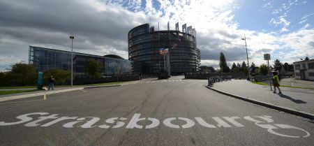 Π.Καρβούνης: «Ο Γιούνκερ είναι ένας καλός φίλος της Ελλάδας»