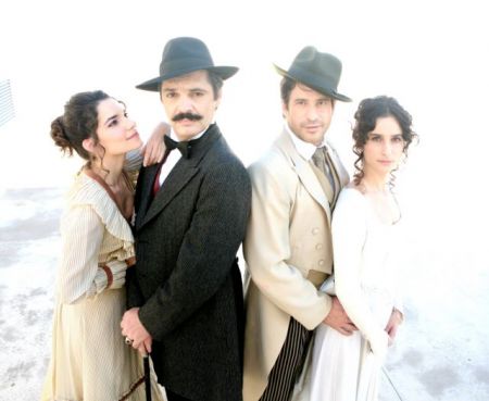 Αλέξης Γεωργούλης: Η διασημότητα είναι σαν το καζίνο. Στο τέλος χάνεις