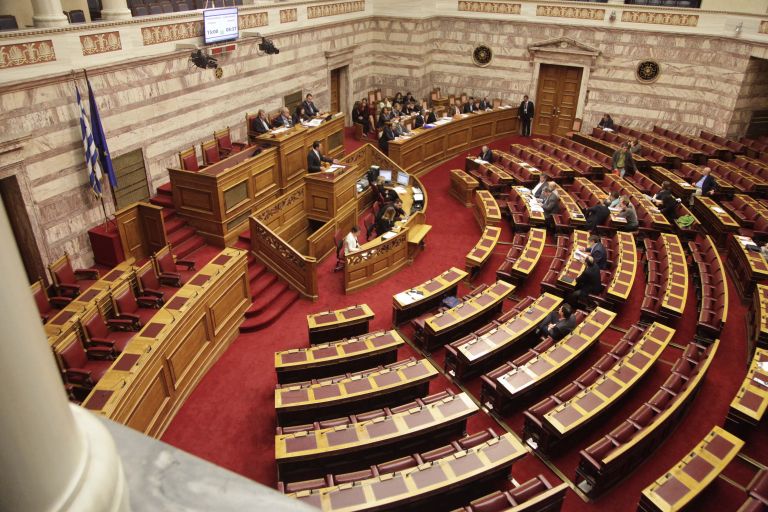 Βουλευτές ζητούν αλλαγή πλαισίου για τα πνευματικά δικαιώματα | tovima.gr