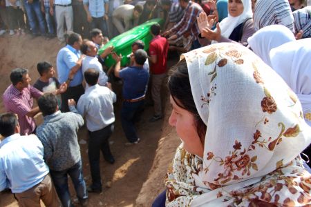 Ξεπέρασαν τους 1.000 οι νεκροί στο Κομπάνι