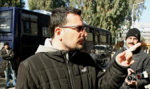 Ποινικές διώξεις για τη «Σέχτα Επαναστατών»