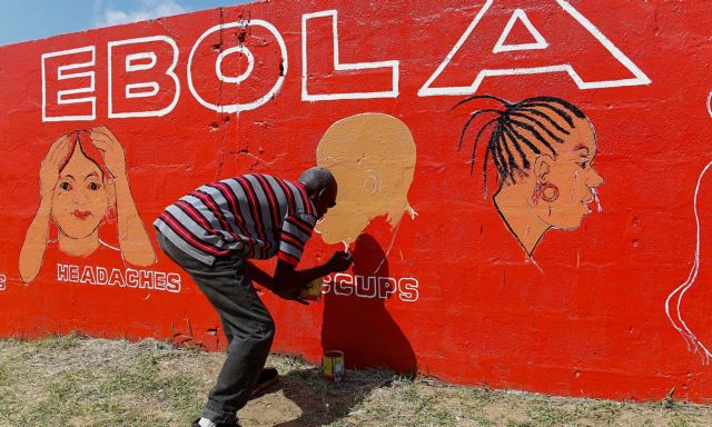 Λιβερία: Εκστρατεία κατά Εμπολα μετά μουσικής | tovima.gr