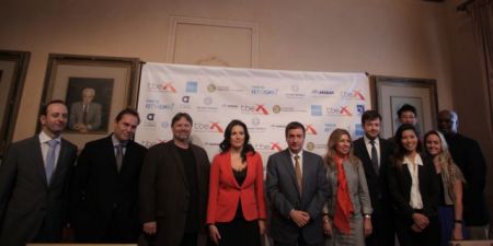 ΤΒΕΧ 2014: Η Αθήνα στο επίκεντρο των bloggers