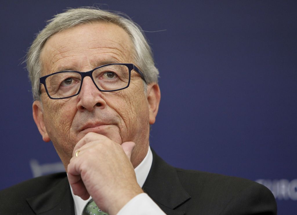 Ζαν Κλοντ Γιούνκερ: Στα σχολεία της Ευρώπης φοίτησαν οι τρομοκράτες