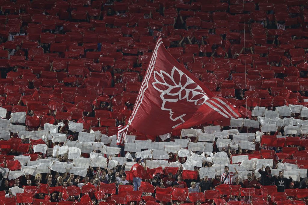 Champions League: Με Μπάγερν, Αρσεναλ και Ντιναμό Ζάγκρεμπ ο Ολυμπιακός στους ομίλους