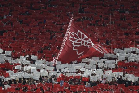 Champions League: Με Μπάγερν, Αρσεναλ και Ντιναμό Ζάγκρεμπ ο Ολυμπιακός στους ομίλους