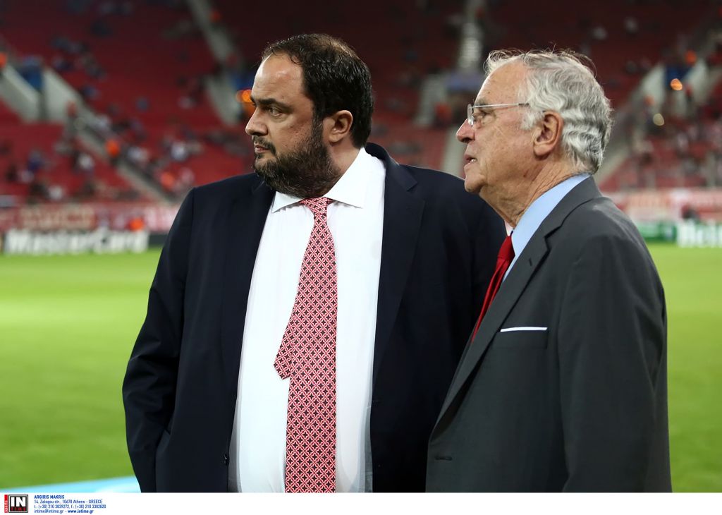 Στα άκρα η κόντρα των διοικήσεων