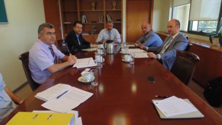 Γιάννης Μανιάτης: Μείωση ενεργειακού κόστους για τουριστικές επιχειρήσεις